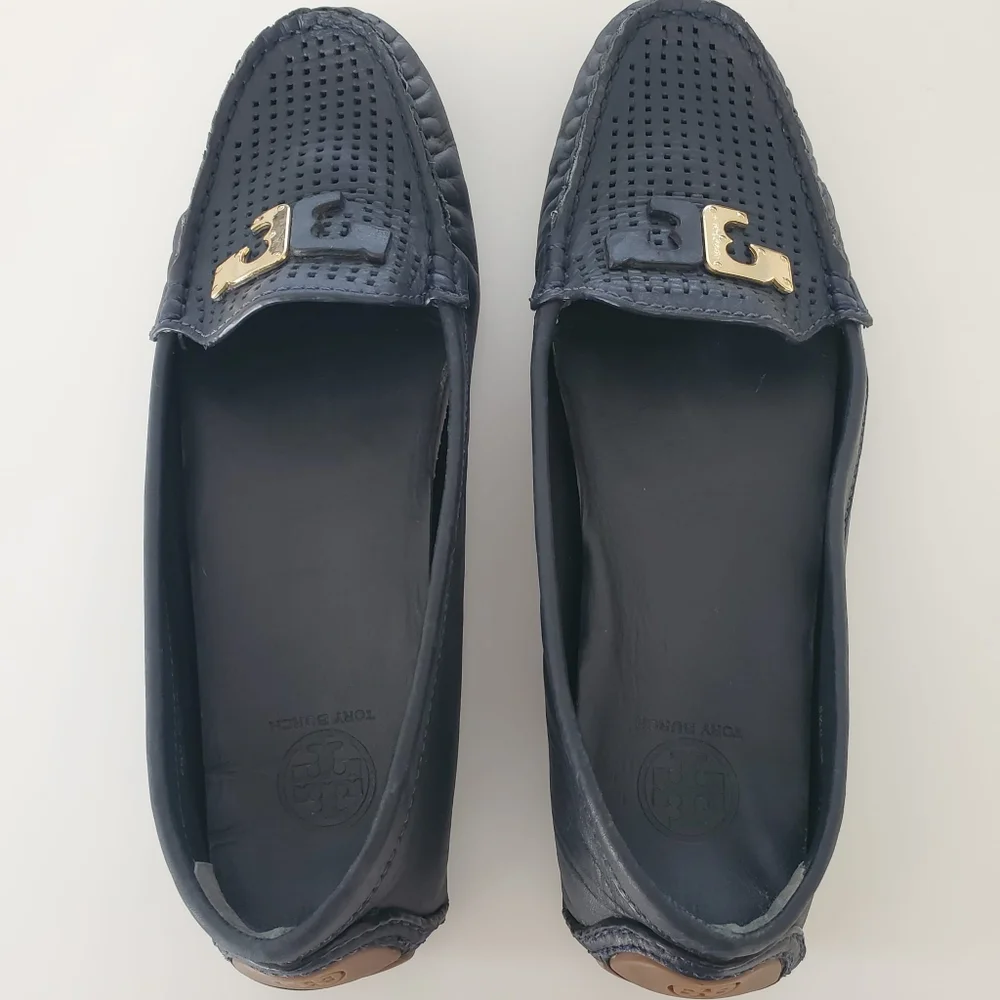 Tory Burch stylish classy